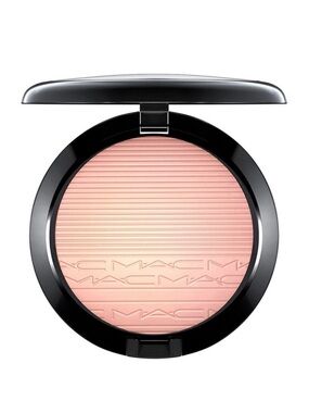 NIB MAC Cosmetics Extra Dimension Skinfinish Highlighter - Beaming Blush